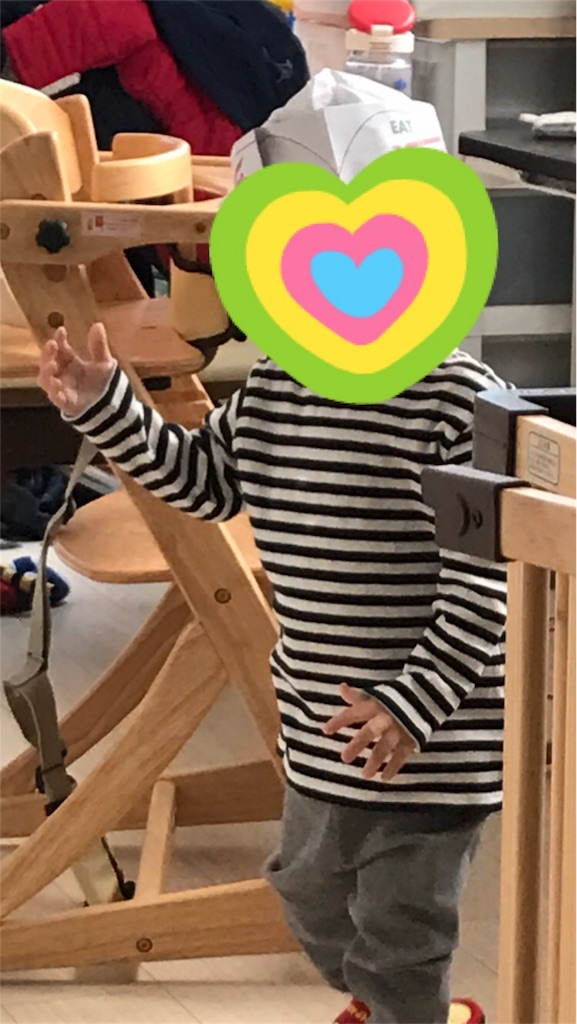 【無印良品】子供服のサイズに困ったこんな時。ユニクロより ...